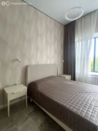 m. Petrovsky park: Apartment, studio