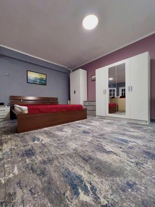 m. Krasnopresnenskaya: Apartment, studio