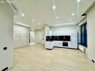 m. Michurinsky prospekt: Apartment, 3-rooms