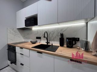 m. Serp i Molot: Apartment, 1-rooms