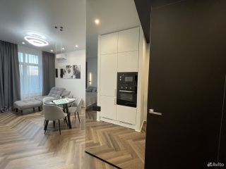 m. Narodnoe Opolchenie: Apartment, 2-rooms