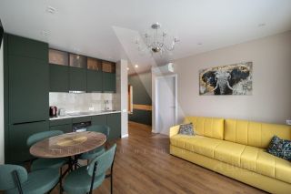 m. Park Pobedy: Apartment, 1-rooms