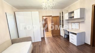 m. Strogino: Apartment, 3-rooms
