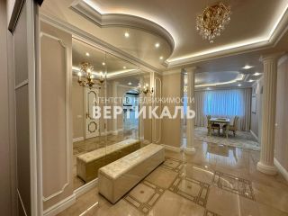 m. Nemchinovka: Apartment, 3-rooms
