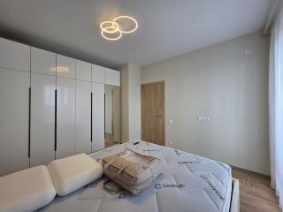 m. Podrezkovo: Apartment, 1-rooms