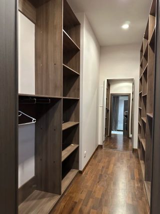 m. Lomonosovsky prospekt: Apartment, 2-rooms