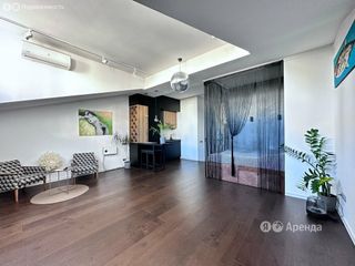m. Begovaya: Apartment, studio