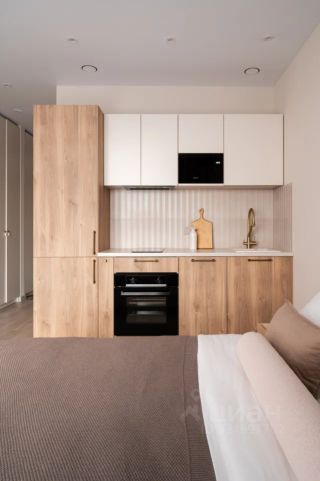 m. Ugreshskaya: Apartment, studio