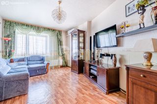 m. Ulitsa 1905 goda: Apartment, 1-rooms