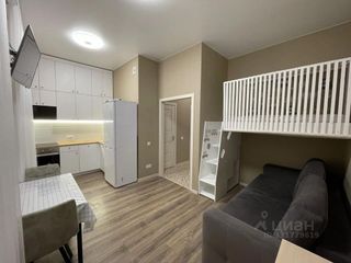 m. Molzhaninovo: Apartment, studio