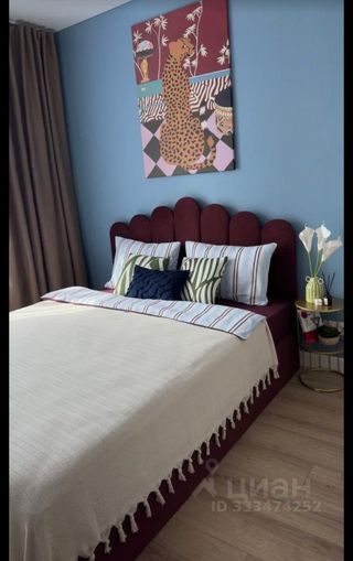 m. Seligerskaya: Apartment, 1-rooms