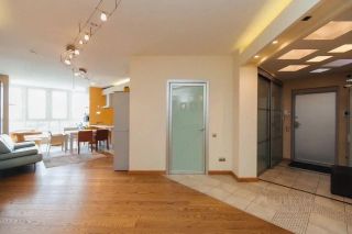 m. Zyuzino: Apartment, 3-rooms