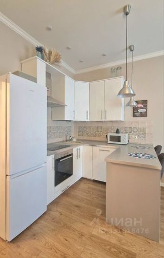 m. Molzhaninovo: Apartment, 2-rooms