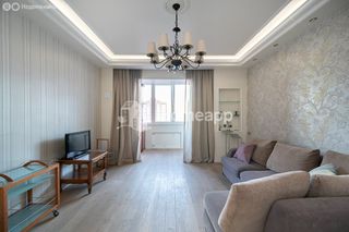 m. Ramenki: Apartment, 2-rooms