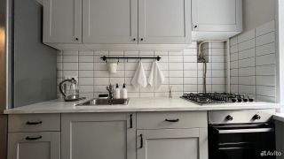 m. Aeroport: Apartment, 1-rooms