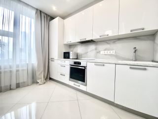 m. Mnevniki: Apartment, 2-rooms