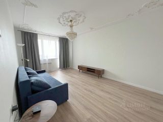 m. Ukhtomskaya: Apartment, 2-rooms
