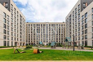 m. Rumyantsevo: Apartment, 2-rooms