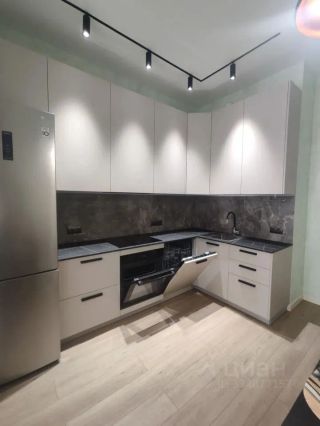 m. Anikeevka: Apartment, 1-rooms