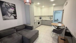 m. Bitsa: Apartment, 2-rooms