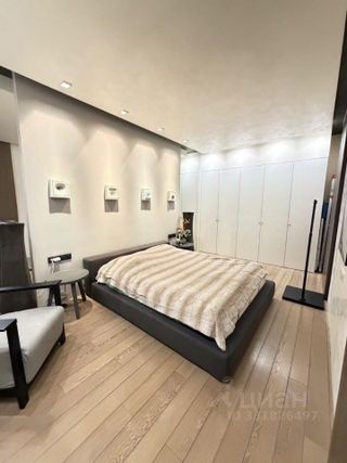 m. Grazhdanskaya: Apartment, 2-rooms