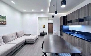 m. Shabolovskaya: Apartment, 2-rooms