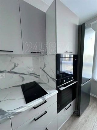 m. Olgino: Apartment, 1-rooms
