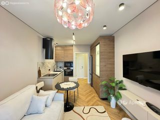 m. Bibirevo: Apartment, 1-rooms