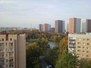 m. Lukhmanovskaya: Apartment, 2-rooms