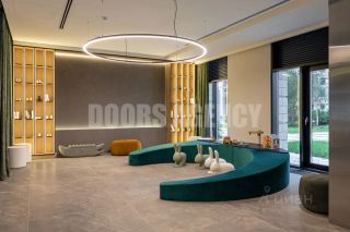 m. Ozernaya: Apartment, 2-rooms
