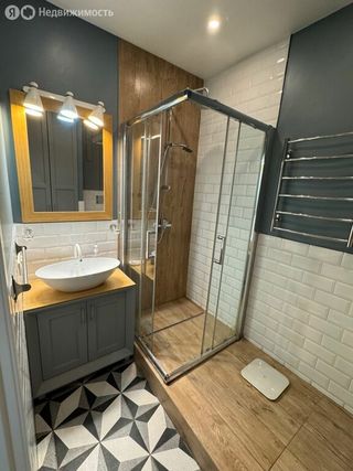m. Opalikha: Apartment, studio