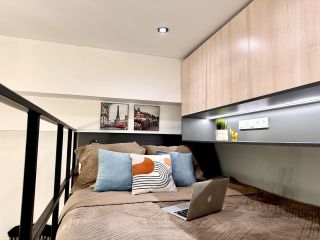 m. Dinamo: Apartment, studio