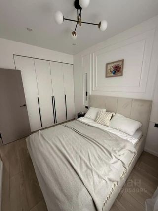 m. Tushinskaya: Apartment, 1-rooms