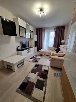 m. Alekseevskaya: Apartment, 2-rooms