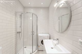 m. TsSKA: Apartment, studio