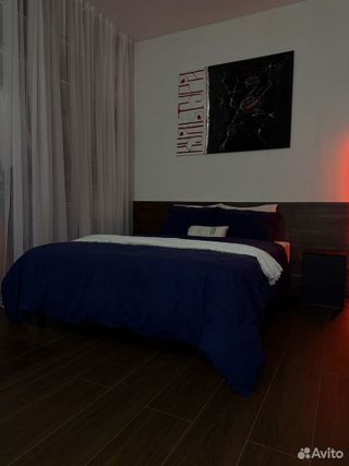 m. Baltiyskaya: Apartment, studio