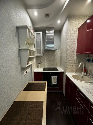 m. Kuchino: Apartment, 2-rooms