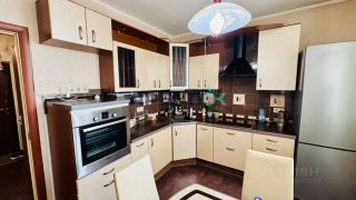 m. Molzhaninovo: Apartment, 1-rooms