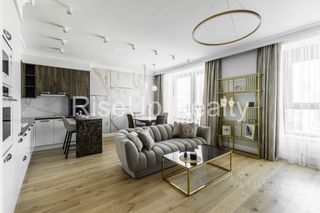 m. Bagrationovskaya: Apartment, 3-rooms