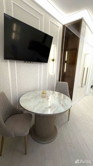 m. Tulskaya: Apartment, studio