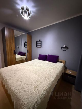 m. Kotelniki: Apartment, 2-rooms