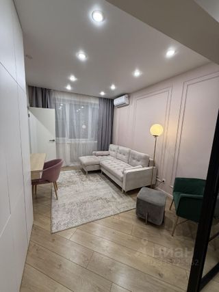 m. Paveletskaya: Apartment, 2-rooms