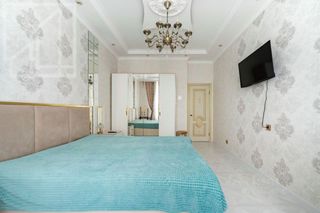 m. Shelepikha: Apartment, 2-rooms