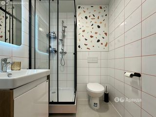 m. Aminyevskaya: Apartment, studio