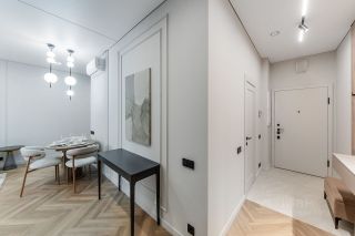 m. Sviblovo: Apartment, 2-rooms