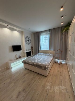 m. TsSKA: Apartment, 2-rooms
