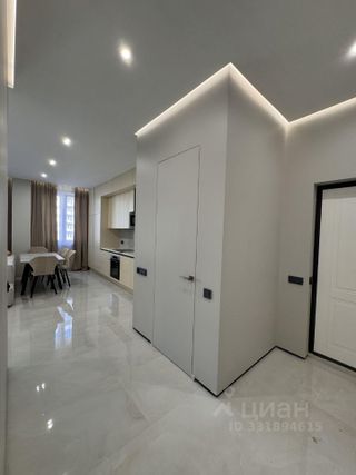 m. Botanichesky sad: Apartment, 2-rooms