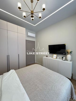 m. Spartak: Apartment, 1-rooms