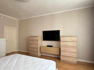 m. TsSKA: Apartment, 3-rooms