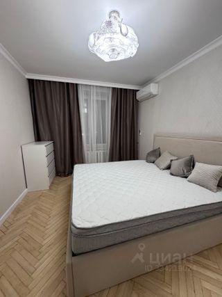 m. Vavilovskaya: Apartment, 2-rooms